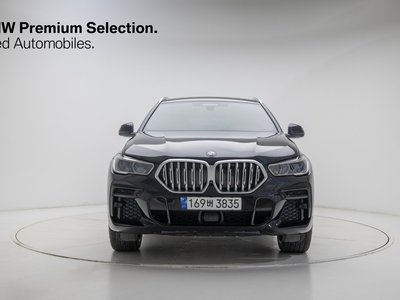 BMW X6 - 2