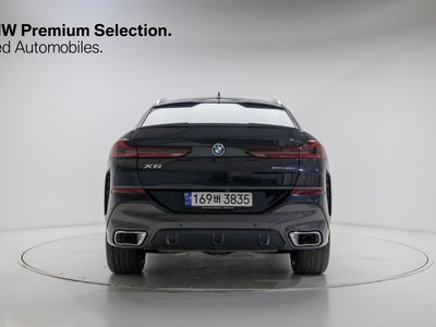 BMW X6 - 3