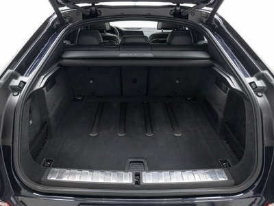 2023 BMW X6 — миниатюра 12
