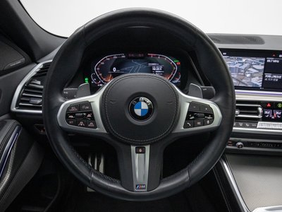 2023 BMW X6 — миниатюра 20