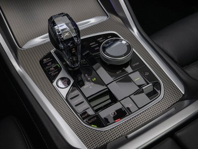 BMW X6 - 9