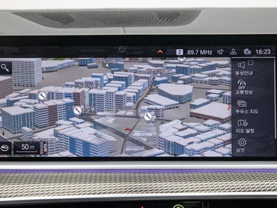 2023 BMW X6 — миниатюра 18