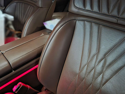 صورة مصغرة 13 لـ 2022 Genesis G90 (RS4)