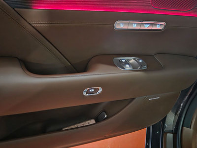 صورة مصغرة 11 لـ 2022 Genesis G90 (RS4)