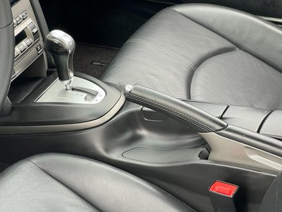 PORSCHE 911 - 4