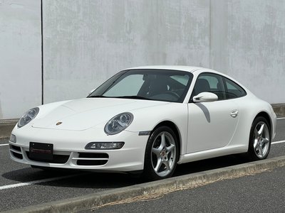 PORSCHE 911 - 1