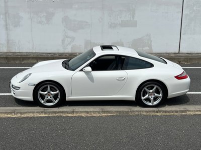 PORSCHE 911 - 2