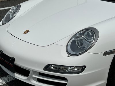 PORSCHE 911 - 9