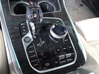 صورة مصغرة 12 لـ 2021 BMW X7