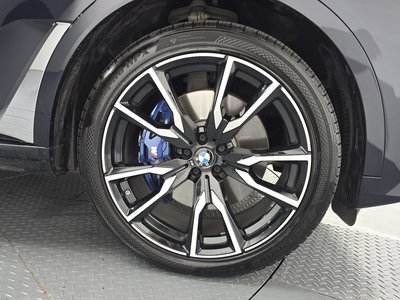 صورة 8 لـ 2021 BMW X7