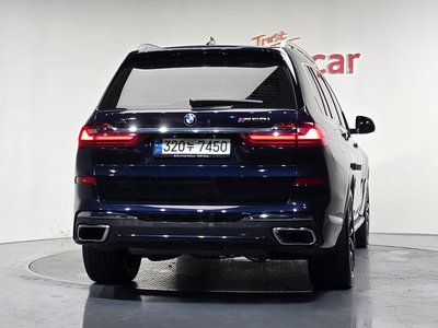 صورة 3 لـ 2021 BMW X7