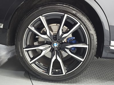 صورة 6 لـ 2021 BMW X7