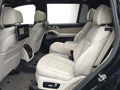 صورة مصغرة 17 لـ 2021 BMW X7