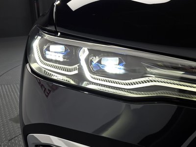 صورة 9 لـ 2021 BMW X7