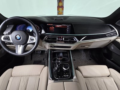 صورة 4 لـ 2021 BMW X7