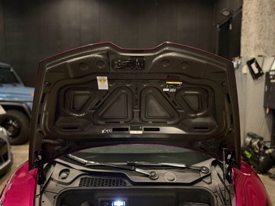 صورة مصغرة 58 لـ 2024 Lamborghini HURACAN