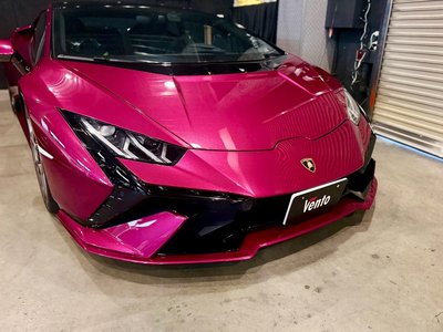 صورة مصغرة 13 لـ 2024 Lamborghini HURACAN