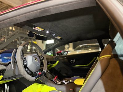 صورة مصغرة 42 لـ 2024 Lamborghini HURACAN