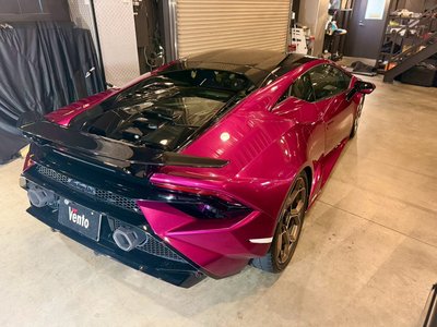 صورة مصغرة 25 لـ 2024 Lamborghini HURACAN