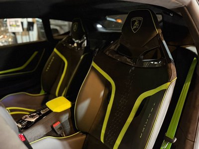 صورة مصغرة 45 لـ 2024 Lamborghini HURACAN