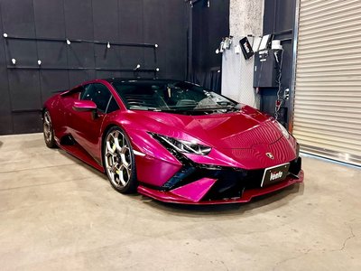 صورة 10 لـ 2024 Lamborghini HURACAN