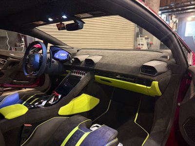 صورة مصغرة 47 لـ 2024 Lamborghini HURACAN