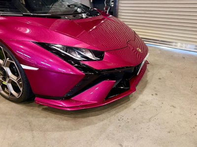 صورة مصغرة 14 لـ 2024 Lamborghini HURACAN