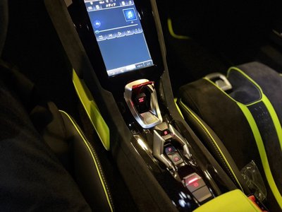 صورة مصغرة 55 لـ 2024 Lamborghini HURACAN