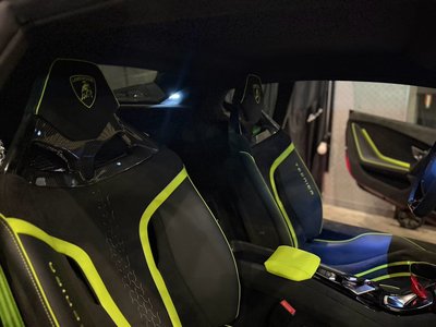 صورة مصغرة 48 لـ 2024 Lamborghini HURACAN