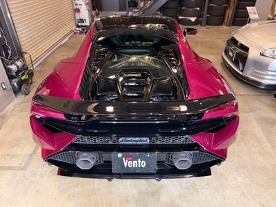 صورة مصغرة 31 لـ 2024 Lamborghini HURACAN