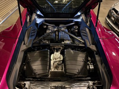 صورة مصغرة 40 لـ 2024 Lamborghini HURACAN