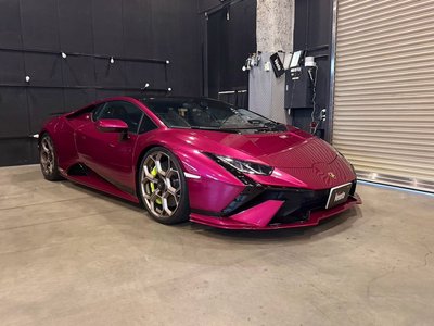 صورة مصغرة 19 لـ 2024 Lamborghini HURACAN