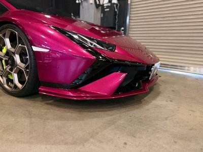 صورة مصغرة 15 لـ 2024 Lamborghini HURACAN
