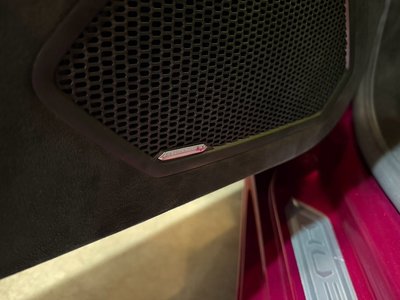 صورة مصغرة 50 لـ 2024 Lamborghini HURACAN