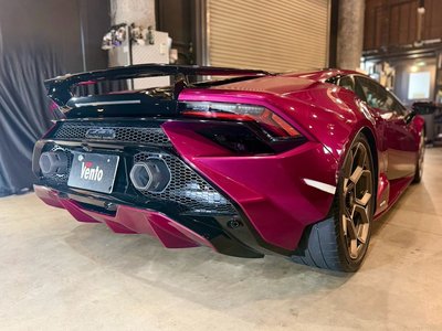 صورة مصغرة 26 لـ 2024 Lamborghini HURACAN