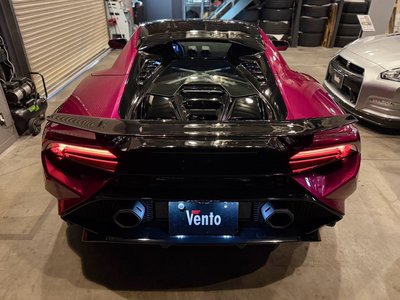 صورة مصغرة 34 لـ 2024 Lamborghini HURACAN