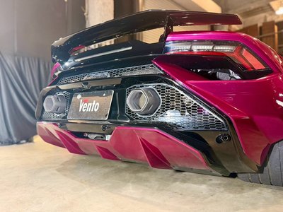 صورة مصغرة 28 لـ 2024 Lamborghini HURACAN