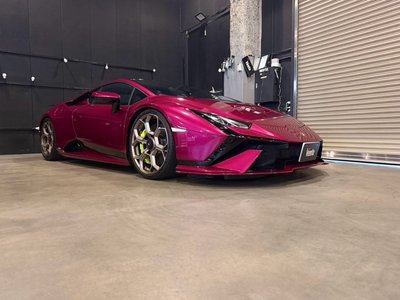 صورة 2 لـ 2024 Lamborghini HURACAN
