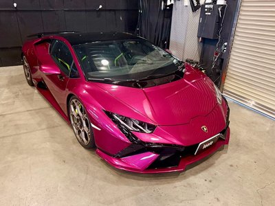 صورة مصغرة 12 لـ 2024 Lamborghini HURACAN