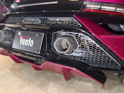 صورة مصغرة 29 لـ 2024 Lamborghini HURACAN