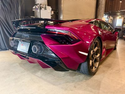 صورة مصغرة 27 لـ 2024 Lamborghini HURACAN