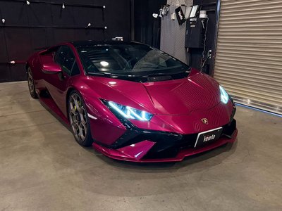 صورة مصغرة 23 لـ 2024 Lamborghini HURACAN