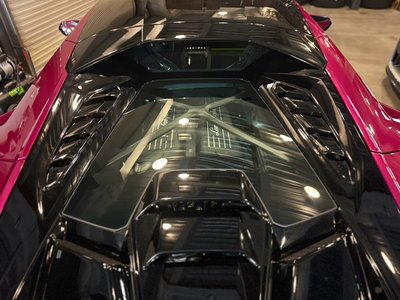 صورة مصغرة 38 لـ 2024 Lamborghini HURACAN