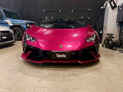 صورة مصغرة 11 لـ 2024 Lamborghini HURACAN