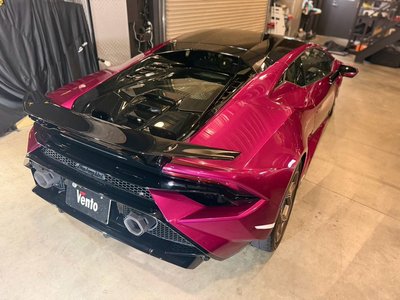 صورة 5 لـ 2024 Lamborghini HURACAN