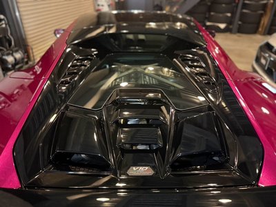 صورة مصغرة 36 لـ 2024 Lamborghini HURACAN