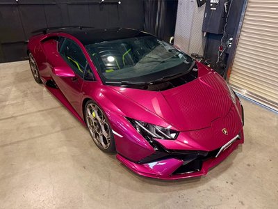 صورة مصغرة 21 لـ 2024 Lamborghini HURACAN