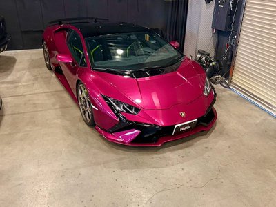 صورة مصغرة 59 لـ 2024 Lamborghini HURACAN