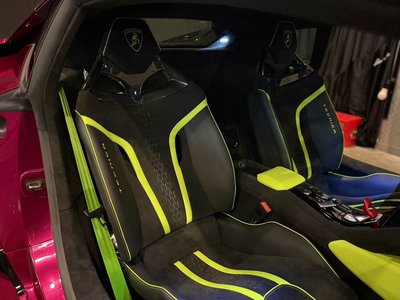 صورة مصغرة 46 لـ 2024 Lamborghini HURACAN