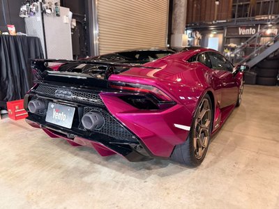 صورة مصغرة 33 لـ 2024 Lamborghini HURACAN